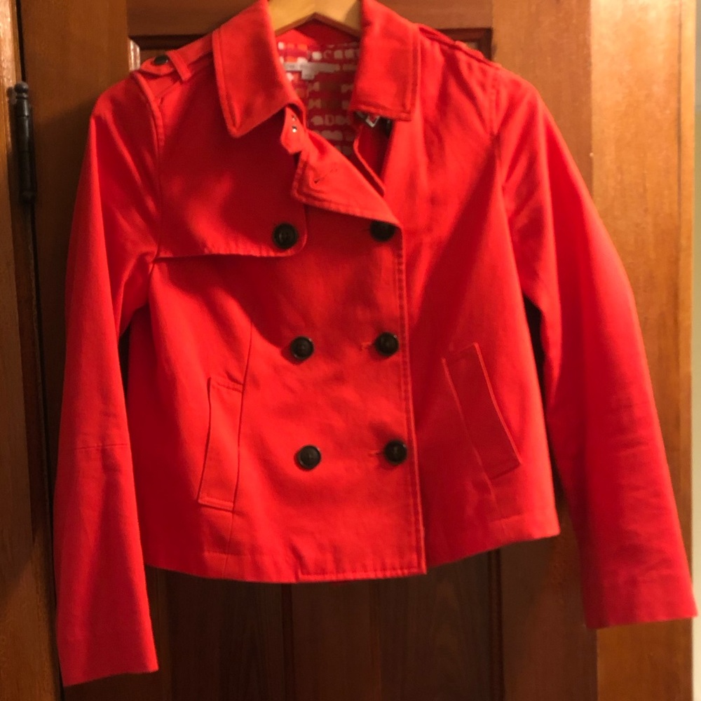 🔥Sale🔥Gap Cropped Jacket